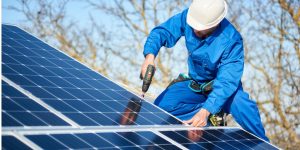 Installation Maintenance Panneaux Solaires Photovoltaïques à Cantois